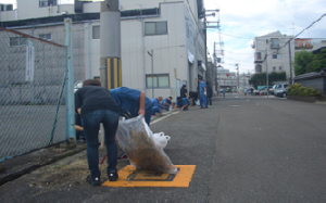 社会貢献活動 2