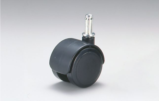 Φ50双輪キャスター（リングタイプ）（UL-501R）